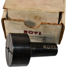 NEW ROVI 2'' OD x 1-1/2''  Expanding Collet
