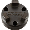 NEW ProTool ME-P0710-F1-01 Machine Gear Coupling Part 2'' OD
