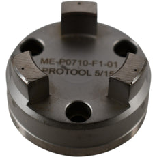 NEW ProTool ME-P0710-F1-01 Machine Gear Coupling Part 2'' OD