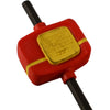 Sandvik 5680 049-02 Torx Plus Key 15IP 86mm OAL