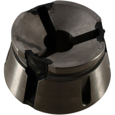 NEW MicroCentric 65BZI/G Collet | 25mm Reduced Nose | Smooth | Quick Change