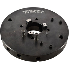 NEW Positrol 24587-32 Collet - Workholding Chuck | High Precision 740A 711A