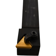 NEW Kennametal CTFPL-164C Kendex Turning Tool Holder 1'' Shank x 5'' OAL