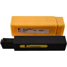 NEW Kennametal DWG 1540691R00 Indexable Tool Holder 1'' x 6'' OAL