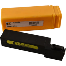 NEW Kennametal CTCPL163C Kendex Turning Tool Holder 1'' Shank x 5'' OAL