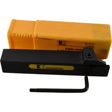 NEW Kennametal A4SML160620 LH Grooving/Cut-Off Toolholder 1'' x 6'' OAL
