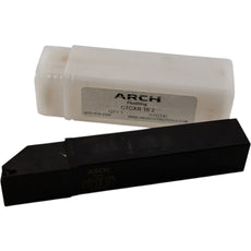 NEW Arch Flushing CTCXR 16 2 Lathe Tool Holder 1'' Shank 6'' OAL