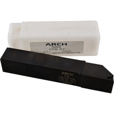 NEW Arch Flushing CTCXL 16 2 Lathe Tool Holder 1'' Shank 6'' OAL