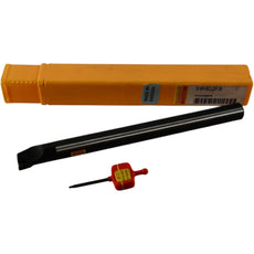 NEW Sandvik S16R-SCLCR 06 Indexable Boring Bar 16mm Shank RH Coolant Thru