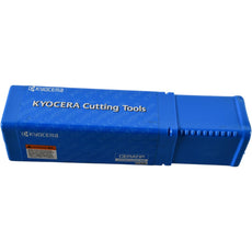 NEW Kyocera A12M-STLPL09-16AE Indexable Boring Bar 12mm Shank LH Coolant Thru