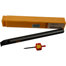 NEW Sandvik S16R-SDUCR 07 Indexable Boring Bar 16mm Shank RH Coolant Thru