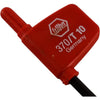 NEW Wiha 370/T10 TORX Flag Handle Screwdriver T10 x 40mm