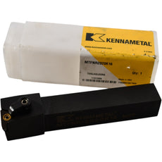 NEW Kennametal MTFNR2020K16 RH Turning Tool Holder 20mm Shank