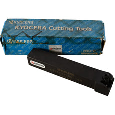 NEW Kyocera CTFPL2020K-16N RH Lathe Turning Tool Holder 20mm Shank