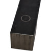 Dorian CSDPN 16-4D Turning Tool Holder 1'' Shank Cut Short