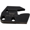 Iscar TGPAD 6L-T22 MODULAR-GRIP Grooving/Parting Holder LH 6mm
