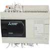 Mitsubishi FX3GA-40MT-CM Programmable Controller 100-240VAC