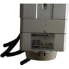 SMC MRHQ10D-90S-N Rotary Gripper 90� 2-Finger 10mm Bore