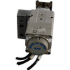 SMC MRHQ10D-90S-N Rotary Gripper 90� 2-Finger 10mm Bore