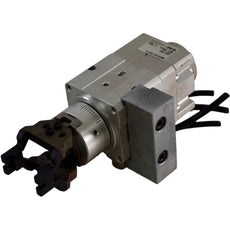 SMC MRHQ10D-90S-N Rotary Gripper 90� 2-Finger 10mm Bore