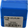 NEW Kyocera A12M-STLPL09-16AE Boring Bar 12mm Shank LH Coolant Thru