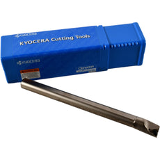 NEW Kyocera A12M-STLPL09-16AE Boring Bar 12mm Shank LH Coolant Thru