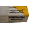 NEW Kennametal A16TSVMBR3E Boring Bar 1'' Shank RH Coolant Thru