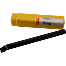 Sandvik A12M-STFCR 09 CoroTurn 107 Boring Bar 12mm Shank RH Coolant Thru