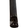 3/8'' Carbide Indexable Boring Bar Tool Holder 4'' OAL