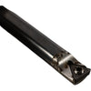 3/8'' Carbide Indexable Boring Bar Tool Holder 4'' OAL
