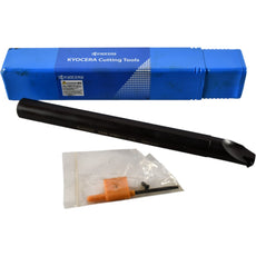 NEW Kyocera S20X-STWPL11-25E Indexable Boring Bar | 20mm Shank | LH