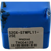 NEW Kyocera S20X-STWPL11-25E Indexable Boring Bar | 20mm Shank | LH