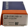 NEW Sumitomo C12M-STUPL1103-14 Boring Bar | 12mm Shank | LH Coolant