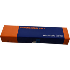 NEW Sumitomo S16Q-SVUCL1103-25 Boring Bar | 16mm Shank | LH | 25mm Min Bore