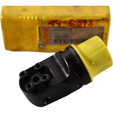 NEW Sandvik C5-570-32-RF Capto to CoroTurn SL Adapter