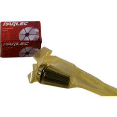 NEW Parlec ER16-0187 ER16 Collet | 3/16'' Shank