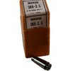 NEW Nikken SK6-3.5 SK6 Standard Collet | 3-3.5mm | 10mm Body