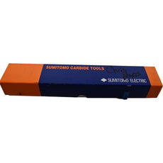 NEW Sumitomo A25T-STUPL1103-28 Boring Bar | 25mm Shank | LH | Min Bore 28mm