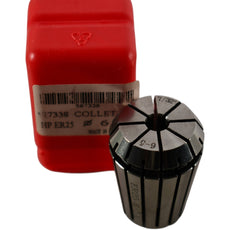 NEW Accupro 587338 ER25 Collet | 6mm