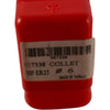 NEW Accupro 587338 ER25 Collet | 6mm
