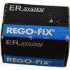 NEW Rego-Fix ER25 Collet | 10mm (3/8'') | 3/8''