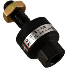 NEW SMC JA20-8-125 Floating Joint | M8 x 1.25 Thread | JA Series