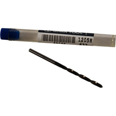 NEW Garr 89266 1205H #37 Carbide Jobber Drill Bit | 0.104'' Dia