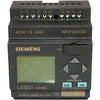 Siemens LOGO! 230RC Logic Module 6ED1052-1FB00-0BA6 PLC Controller