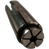 Nikken SK6-2.5 Collet | 2.5mm Metric | SK6 Slim Chuck