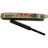 NEW Walter A3265TFL-3.5 Carbide Drill Bit | 3.5mm Dia | TiAlN
