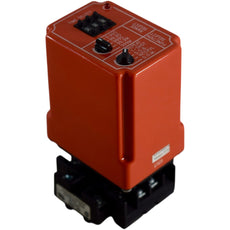 NCC TMM-0999M-461 Multi-Function Solid State Timer