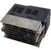 Mitsubishi FR-D720-025-NA Inverter VFD Drive 0.4kW 1/2HP 3-Phase 200V