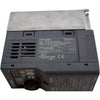 Mitsubishi FR-D720-025-NA Inverter VFD Drive 0.4kW 1/2HP 3-Phase 200V