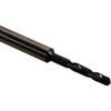 NEW Walter A3265TFL-3.5 Carbide Drill Bit | 3.5mm Dia